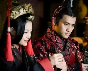 刘秀曾说娶妻当得阴丽华，为何立郭圣通为皇后？