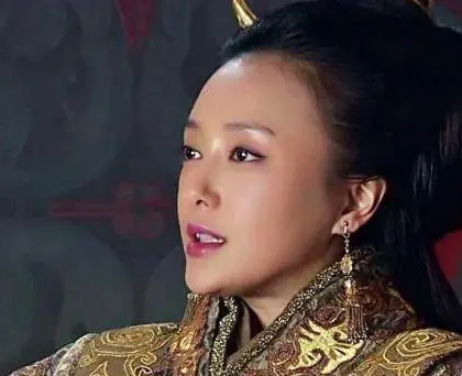 诸吕行动后，为何吕雉的外孙女张氏逃过一劫？