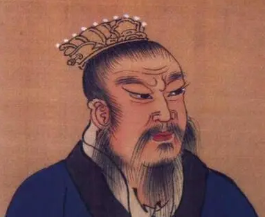 刘邦：汉高祖的尊称由来