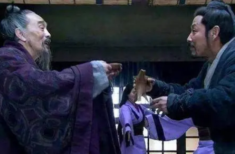 吕公与县令交好，为何他反而将吕雉嫁给亭长刘邦？