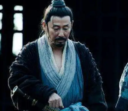 萧何举荐韩信：一段历史背后的深意