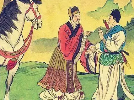 萧何为何设计害死韩信？揭秘汉朝背后的权力斗争