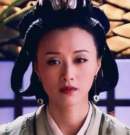 薄姬：美貌与宠爱的错位