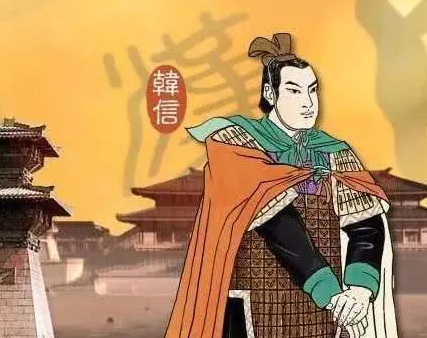 韩信封王之请，刘邦为何不杀？