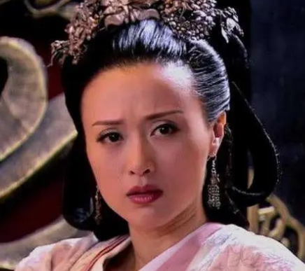 吕雉掌权下的薄姬之谜