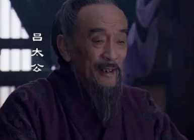 吕雉与刘邦：一段跨越年龄差距的婚姻