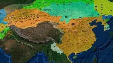 新朝的奇迹：历史上最特殊的朝代，时间极短却无穷人