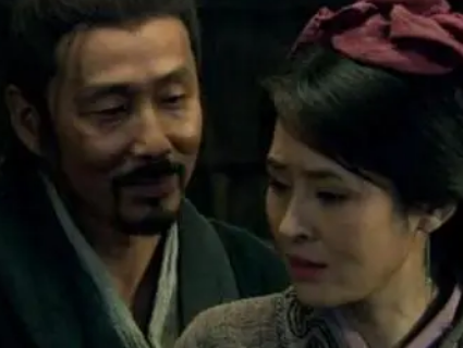 曹氏：刘邦的未被收入后宫的女人