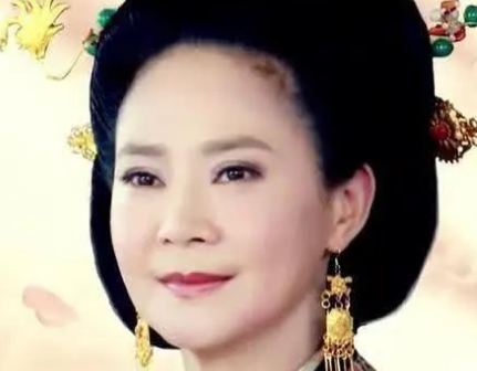 王娡：从弃女到皇后的逆袭之路