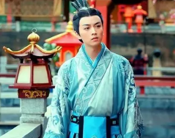汉武帝生前为何没有立刘病已为太子？刘病已是什么身份？
