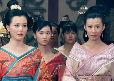 吕雉和戚夫人有什么恩怨？吕后和薄姬的关系是怎样的？