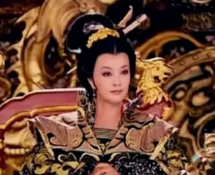 刘邦的红颜知己：谁是他心中最爱的女人?