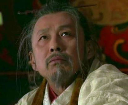 刘弘之死：汉朝百官的阴谋与悲剧