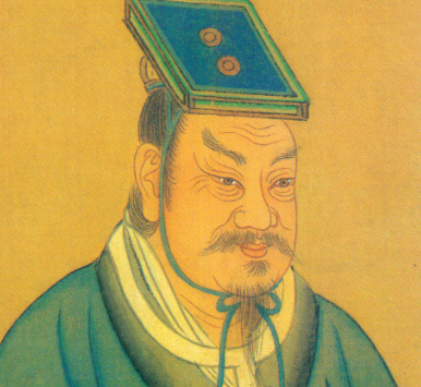 刘裕自称汉室后裔，为什么建立南朝宋？