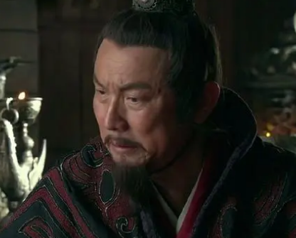 卢绾的功劳与异姓王的地位