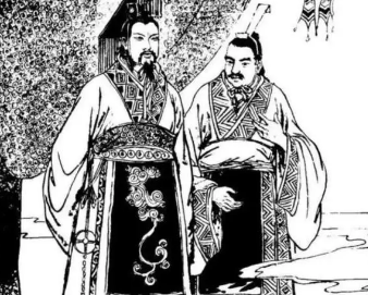 刘邦登基后大杀功臣，他为什么这么做？