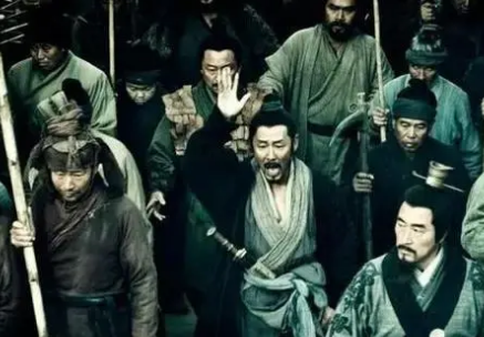 刘邦临终前杀掉樊哙的历史真相是什么？