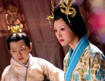 汉武帝为什么立钩弋夫人之子刘弗陵为储君？