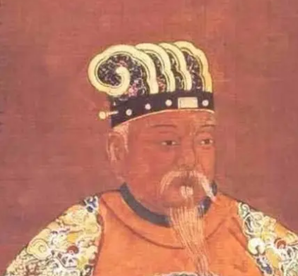 刘邦：一个被误解的文盲英雄