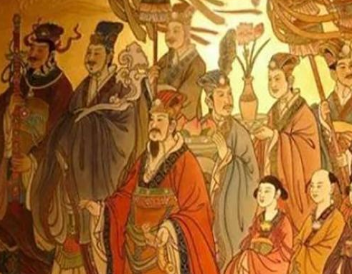 在文景时期，西汉国力是如何增强的？