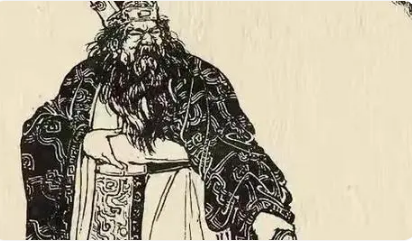 权臣董卓死后蔡邕是什么反应？为何会为他大哭一场?