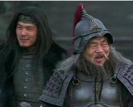 汉献帝的无奈与愤恨：权臣曹操