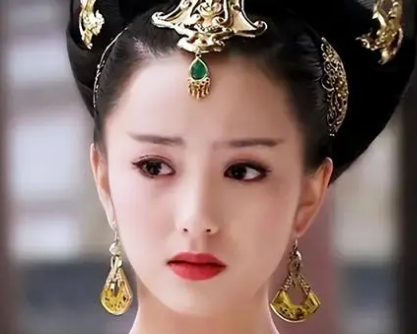 唐朝的“胖美”与杨贵妃的体重之谜