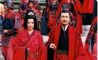 馆陶公主与平阳公主：长公主权势之争