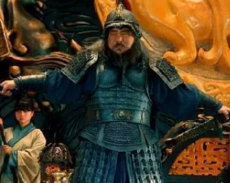 飞熊军的统领是谁？是董卓吗？