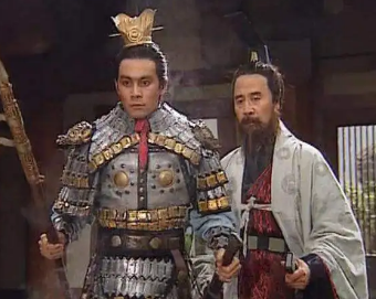 丁原是什么身份？为什么任命吕布为主簿？