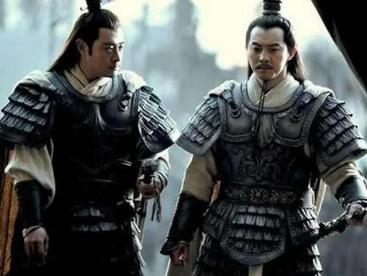 孙策和孙权是什么关系？他们是亲兄弟吗？