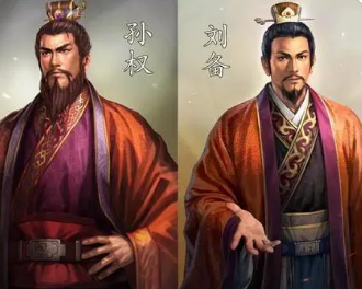 孙权为何同意将荆州借给刘备？孙权是怎么想的？