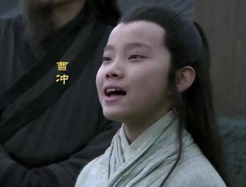 如果曹冲没有早夭，他有可能成为继承人吗？