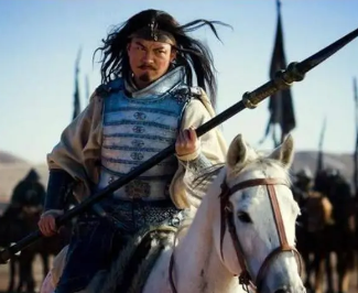 马超为何执意起兵反曹，甚至不顾父亲安危？