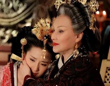 刘彻母亲王娡的悲剧人生，最后是怎么死的？