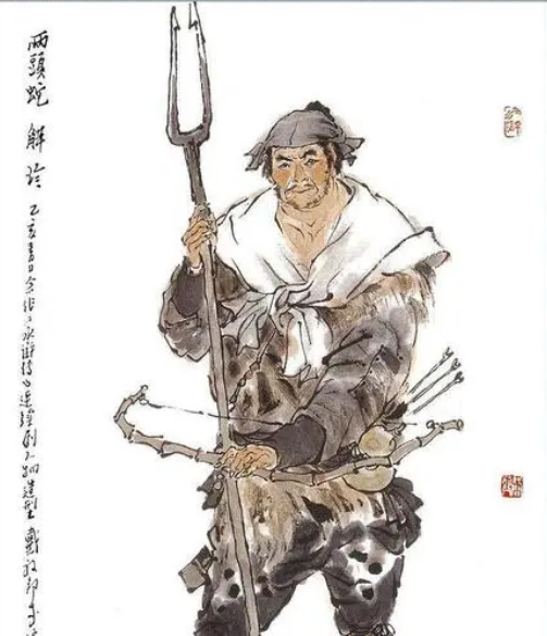 揭秘解珍的绰号：由来与背后的故事