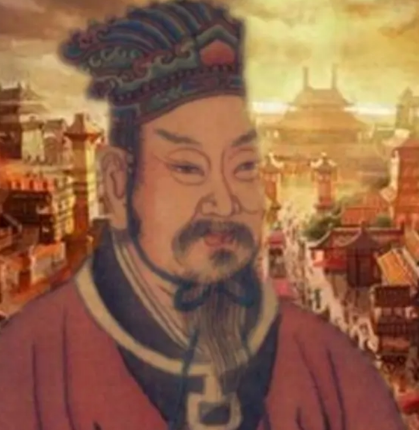 文景之治：汉文帝与汉景帝的辉煌时代