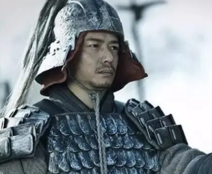 韩信的贵人：除了萧何，还有他