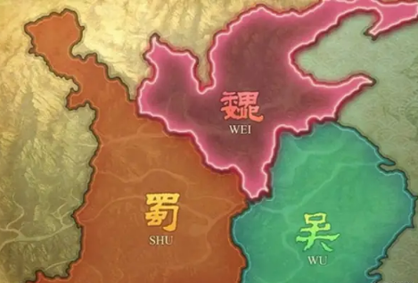 三国时期实力对比：疆域相近，为何魏蜀吴实力悬殊?