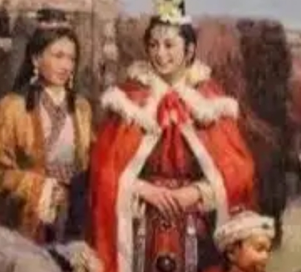 王昭君的一生：那些曾陪伴她的男人们