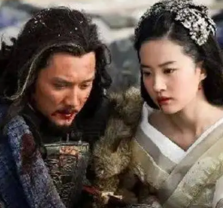 西楚霸王如何会输给街头无赖？原因是什么?