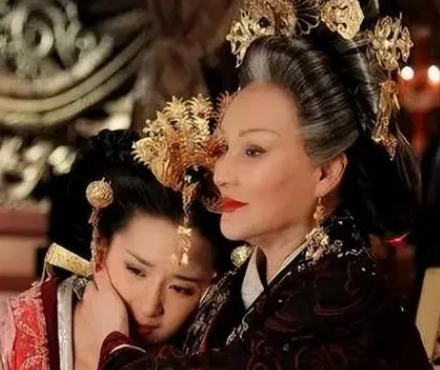 窦太后与汉武帝的矛盾：权力、政策和亲情的纠葛