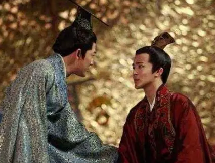 汉衰帝与董贤：权力与情感的交织