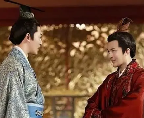 汉哀帝与董贤：一段历史的深情厚意