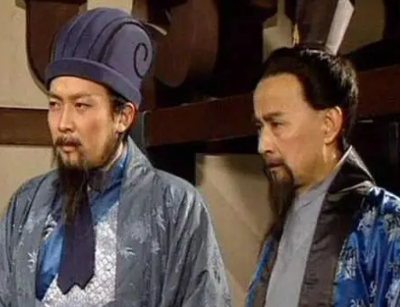 诸葛瑾的才能与东吴大将军之职