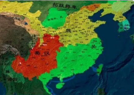 蜀汉的平安三侯指的是谁：英勇忠诚，结局各异