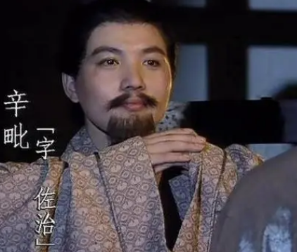辛毗：东汉末年的名将，忠诚勇敢的化身