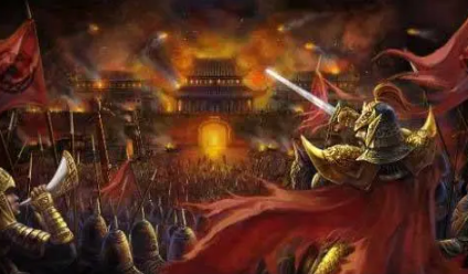 关羽在荆州的实力怎么样？有多少兵力？