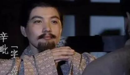 辛毗与荀彧：三国时期的两位杰出谋士