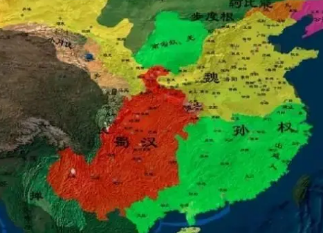 街亭有多重要？诸葛亮不亲自镇守的目的是什么?